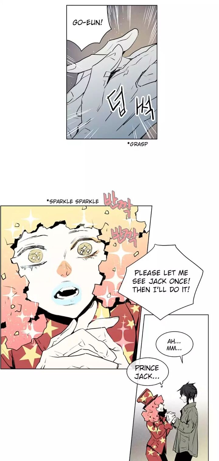 American Ghost Jack Chapter 73 Page 14