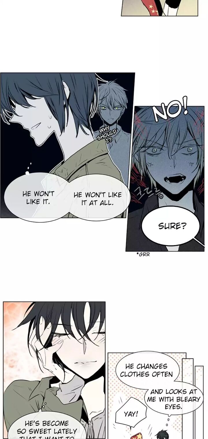 American Ghost Jack Chapter 73 Page 15