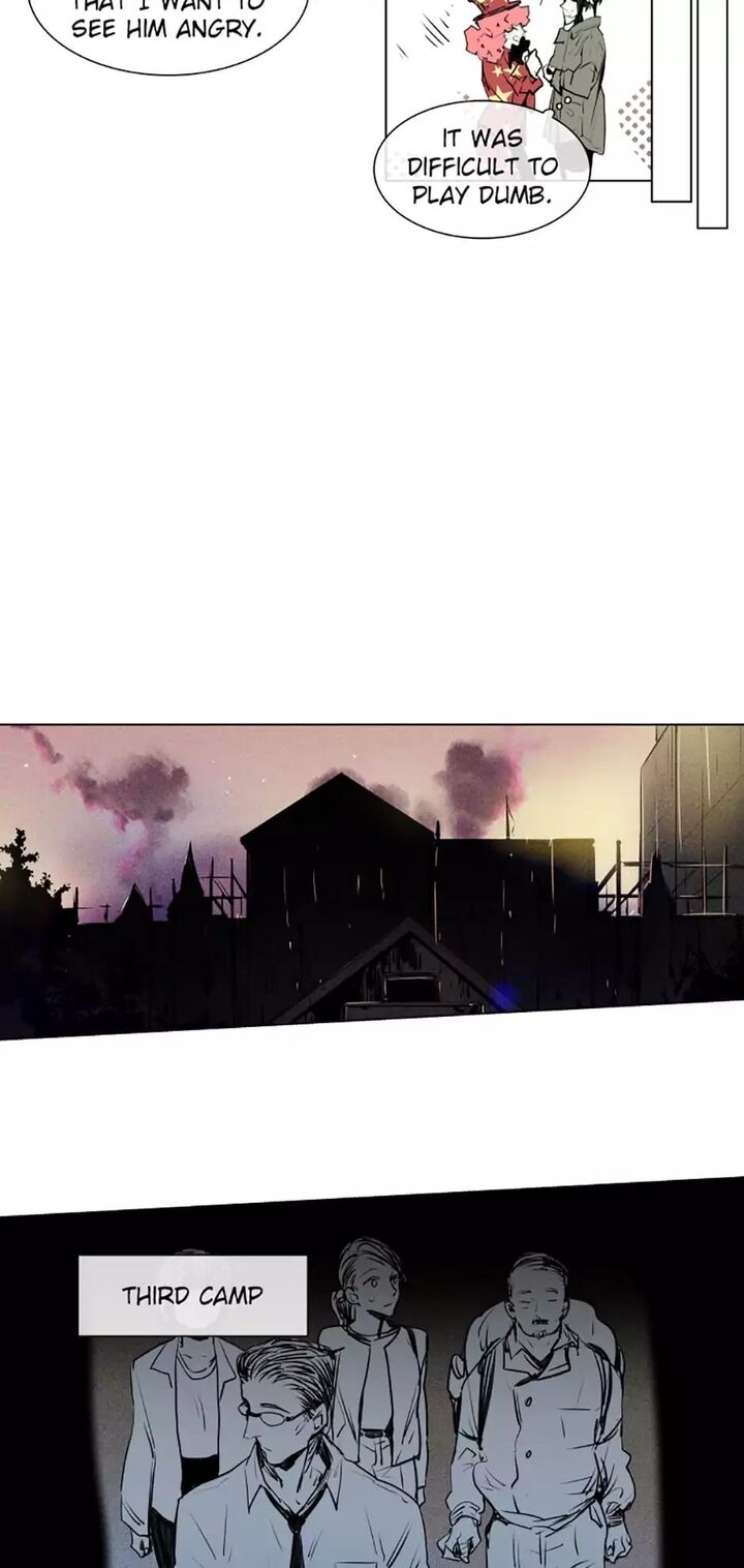 American Ghost Jack Chapter 73 Page 16