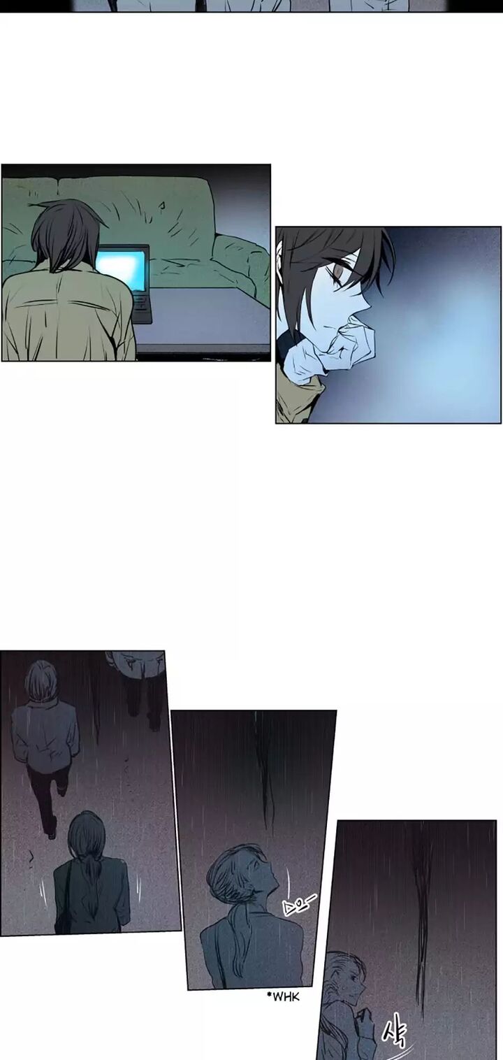 American Ghost Jack Chapter 73 Page 17