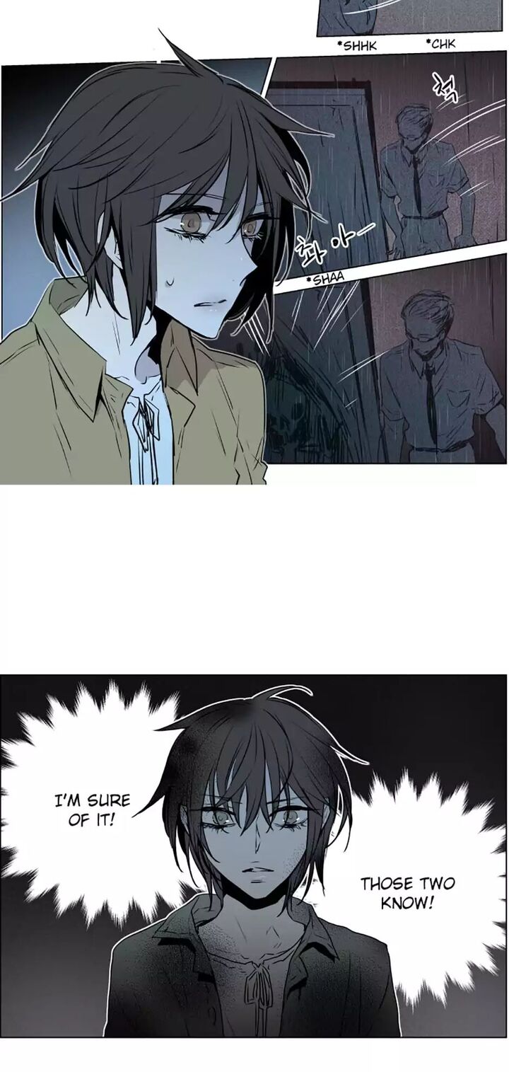 American Ghost Jack Chapter 73 Page 18