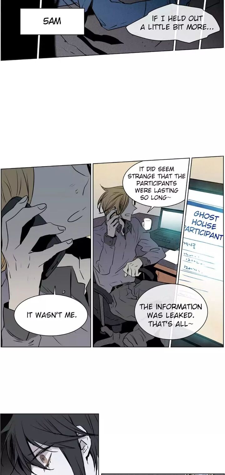 American Ghost Jack Chapter 73 Page 20