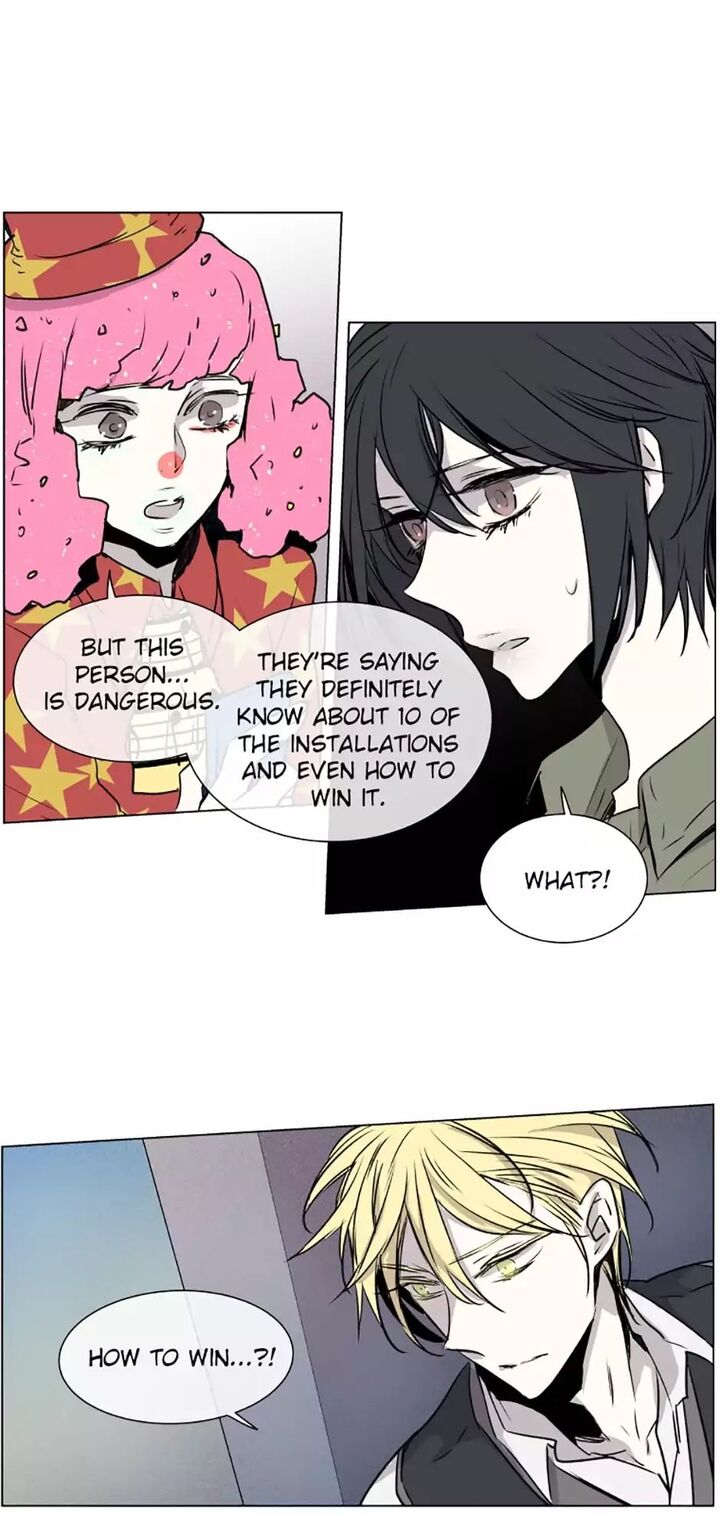 American Ghost Jack Chapter 73 Page 23