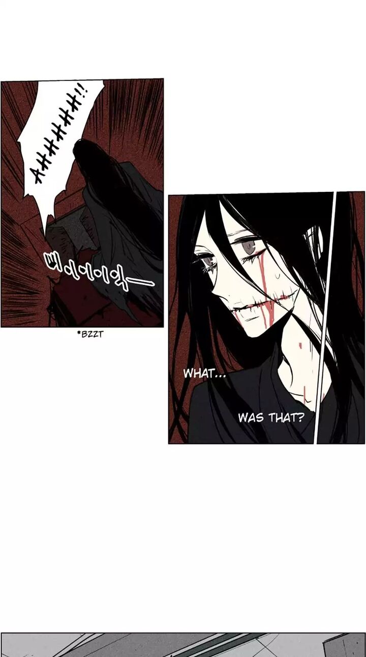 American Ghost Jack Chapter 73 Page 7
