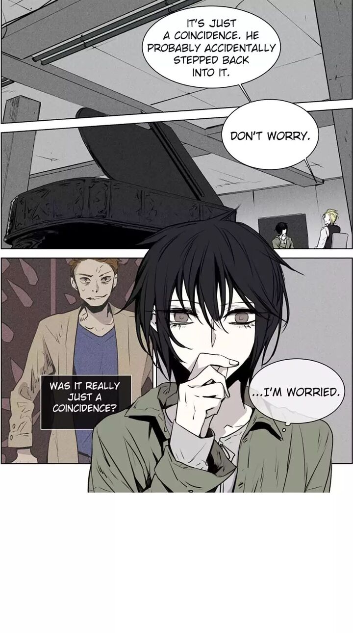 American Ghost Jack Chapter 73 Page 8