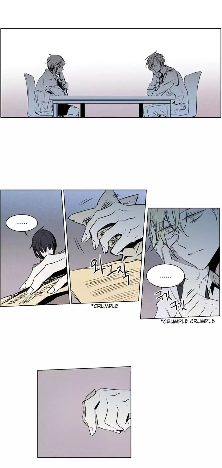 American Ghost Jack Chapter 73 Page 9