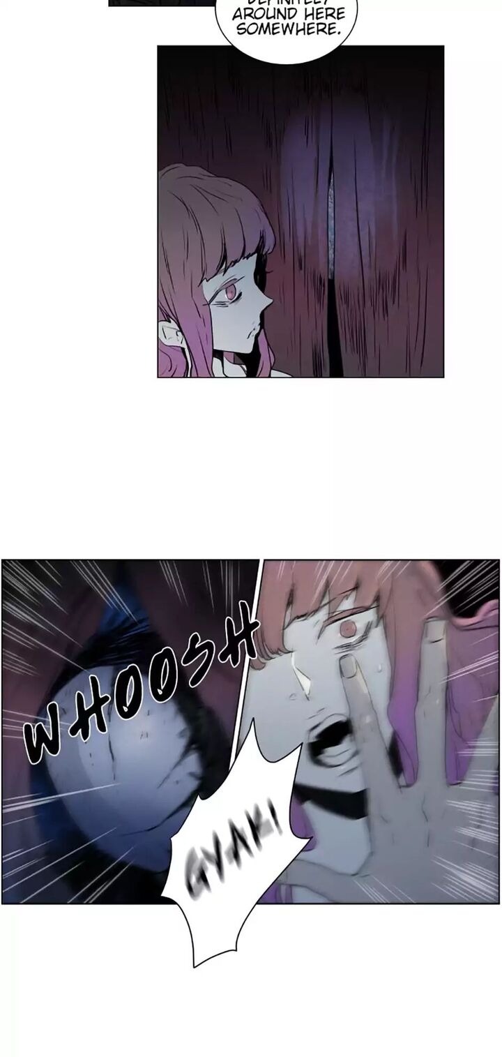 American Ghost Jack Chapter 74 Page 10