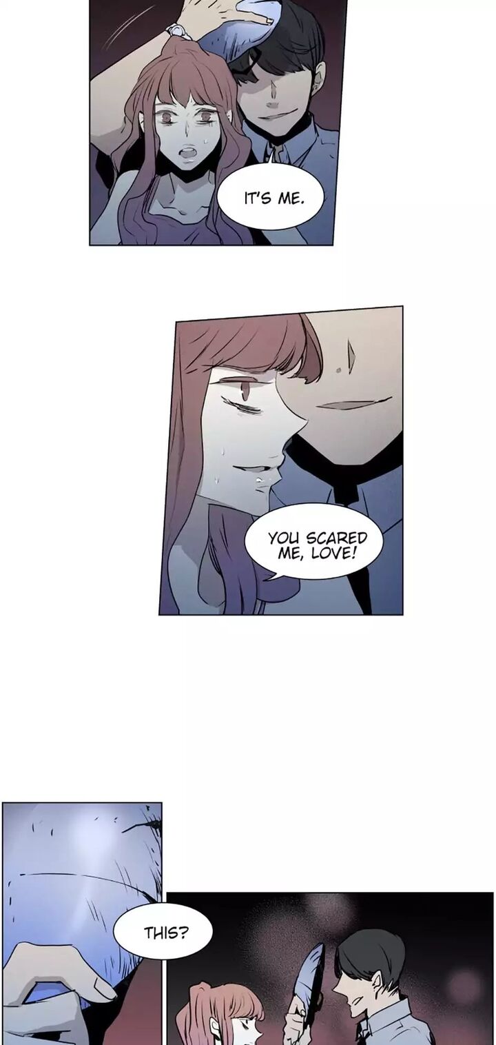 American Ghost Jack Chapter 74 Page 12