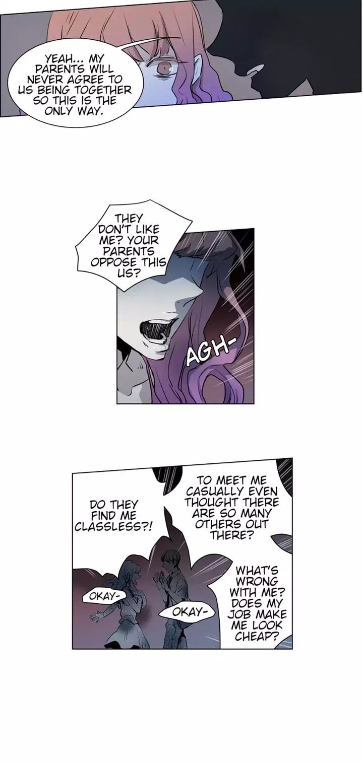 American Ghost Jack Chapter 74 Page 15