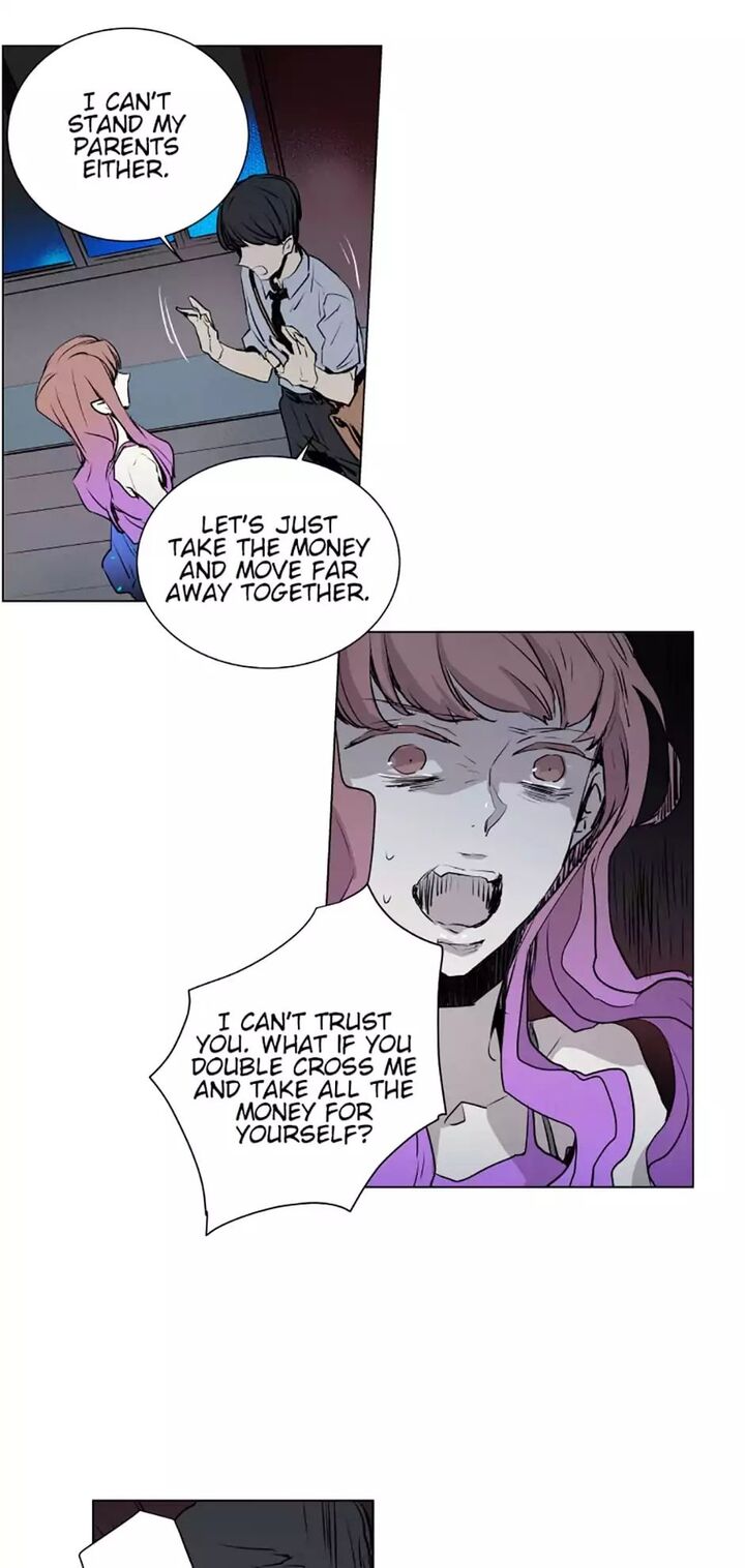 American Ghost Jack Chapter 74 Page 16