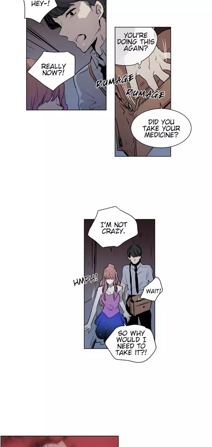 American Ghost Jack Chapter 74 Page 17