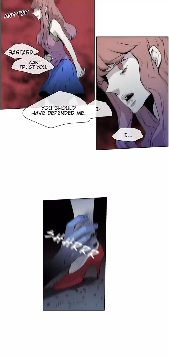 American Ghost Jack Chapter 74 Page 18