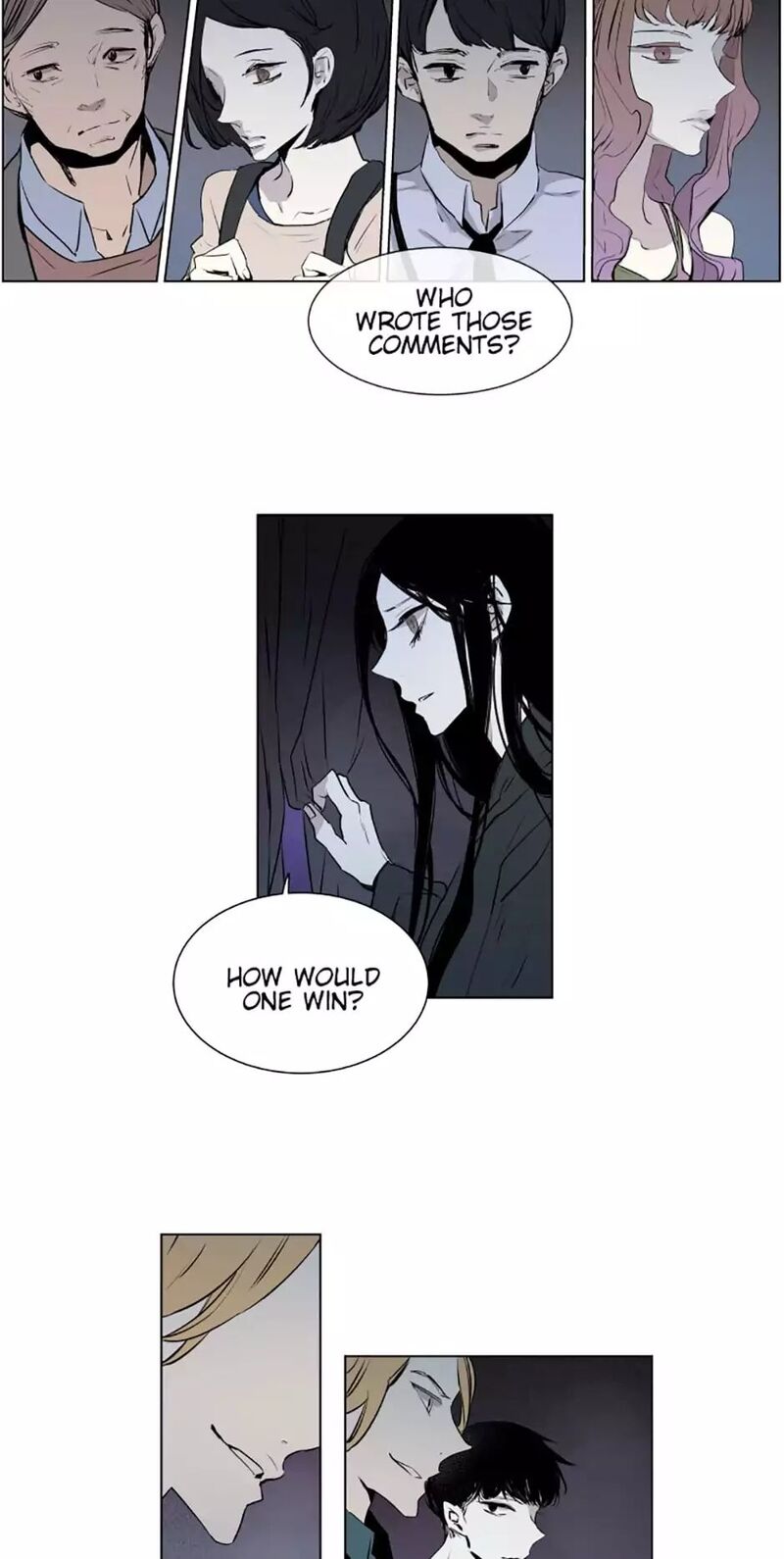 American Ghost Jack Chapter 74 Page 2