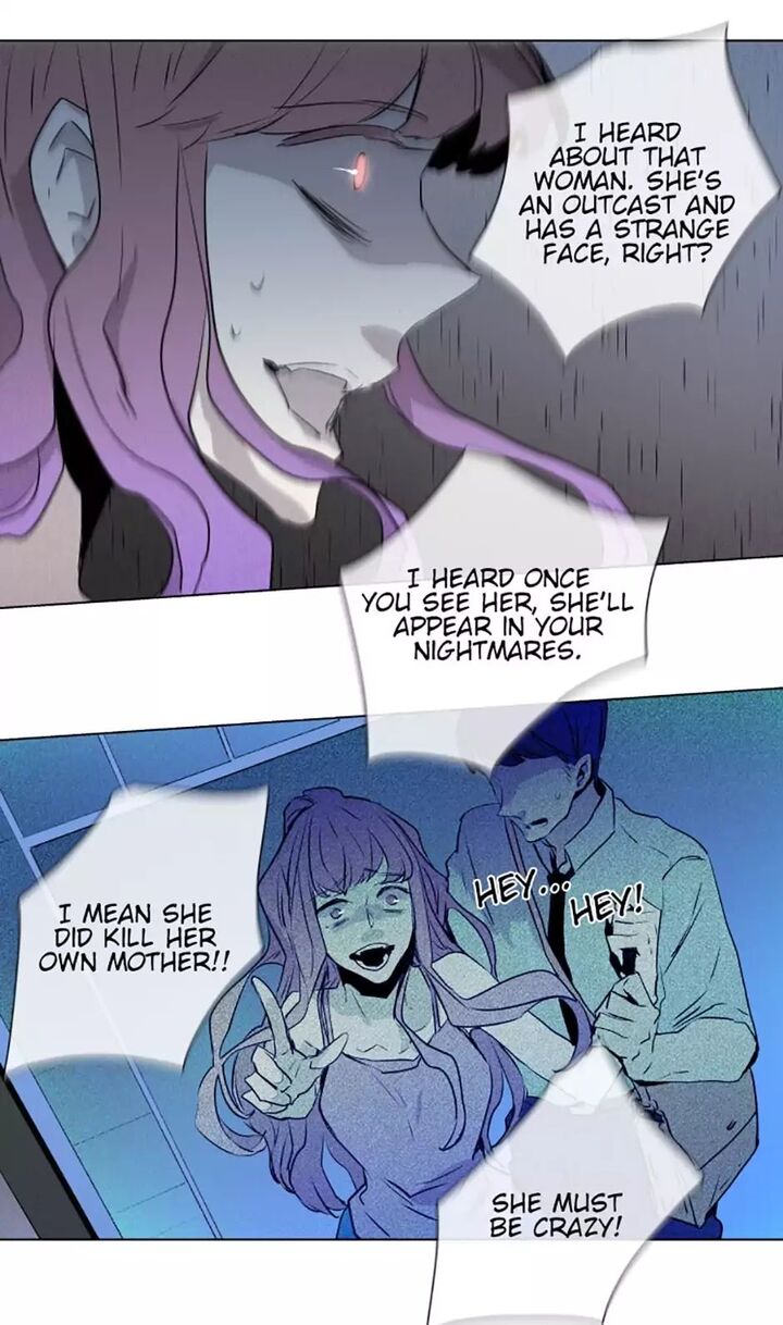 American Ghost Jack Chapter 74 Page 21