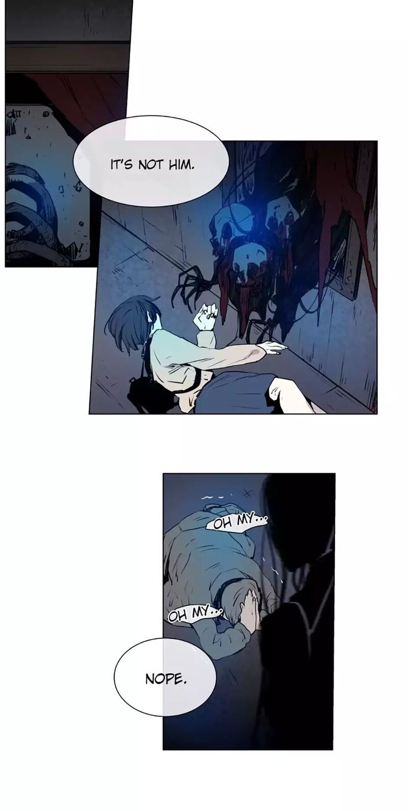 American Ghost Jack Chapter 74 Page 4