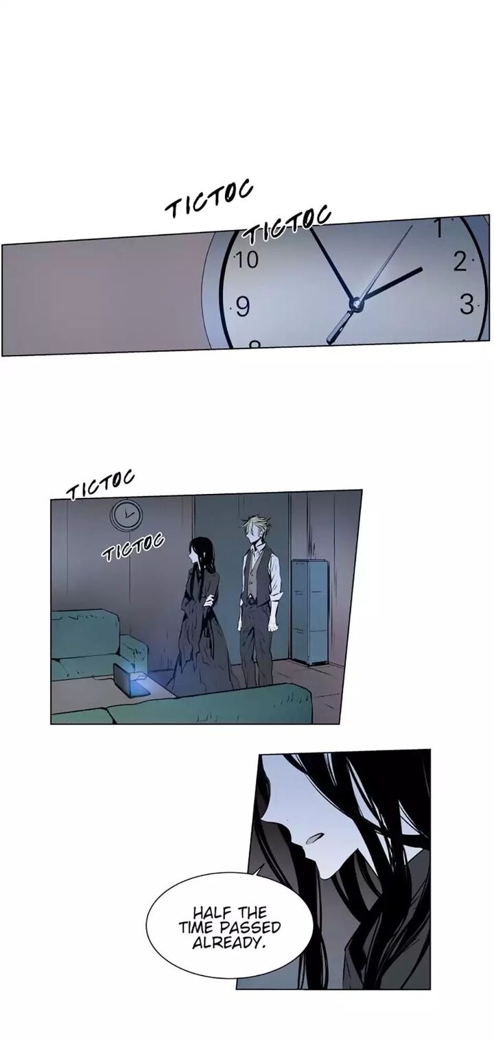 American Ghost Jack Chapter 74 Page 6