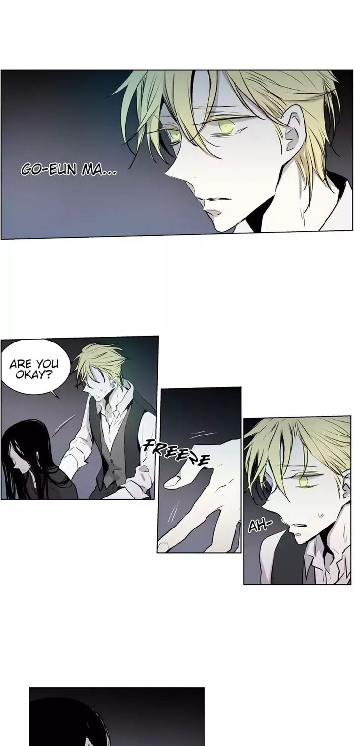 American Ghost Jack Chapter 74 Page 7