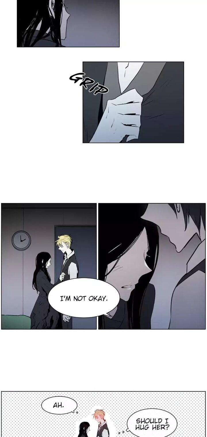 American Ghost Jack Chapter 74 Page 8