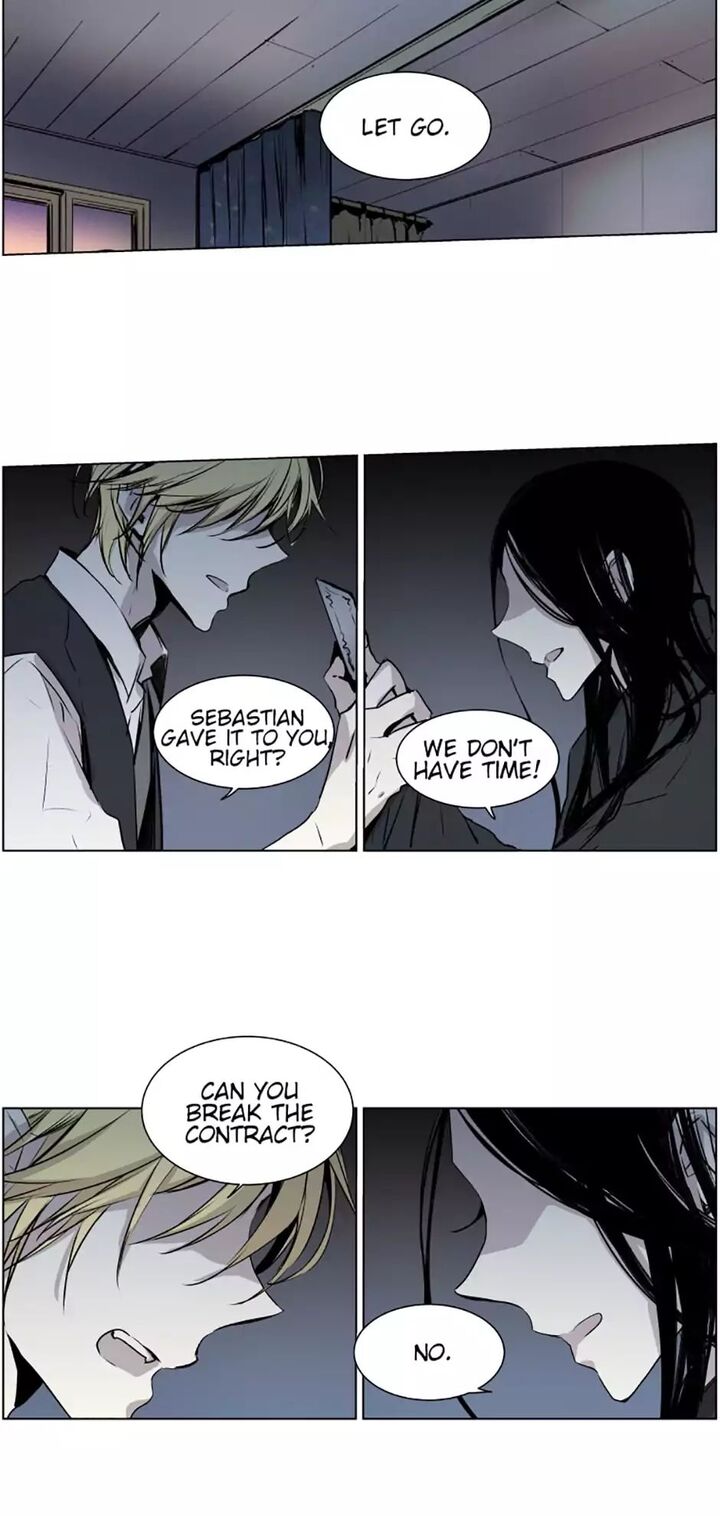 American Ghost Jack Chapter 75 Page 13