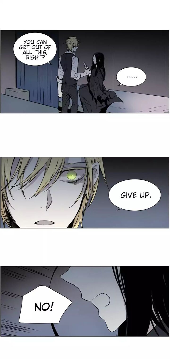 American Ghost Jack Chapter 75 Page 14