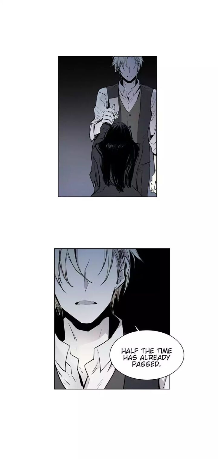 American Ghost Jack Chapter 75 Page 15