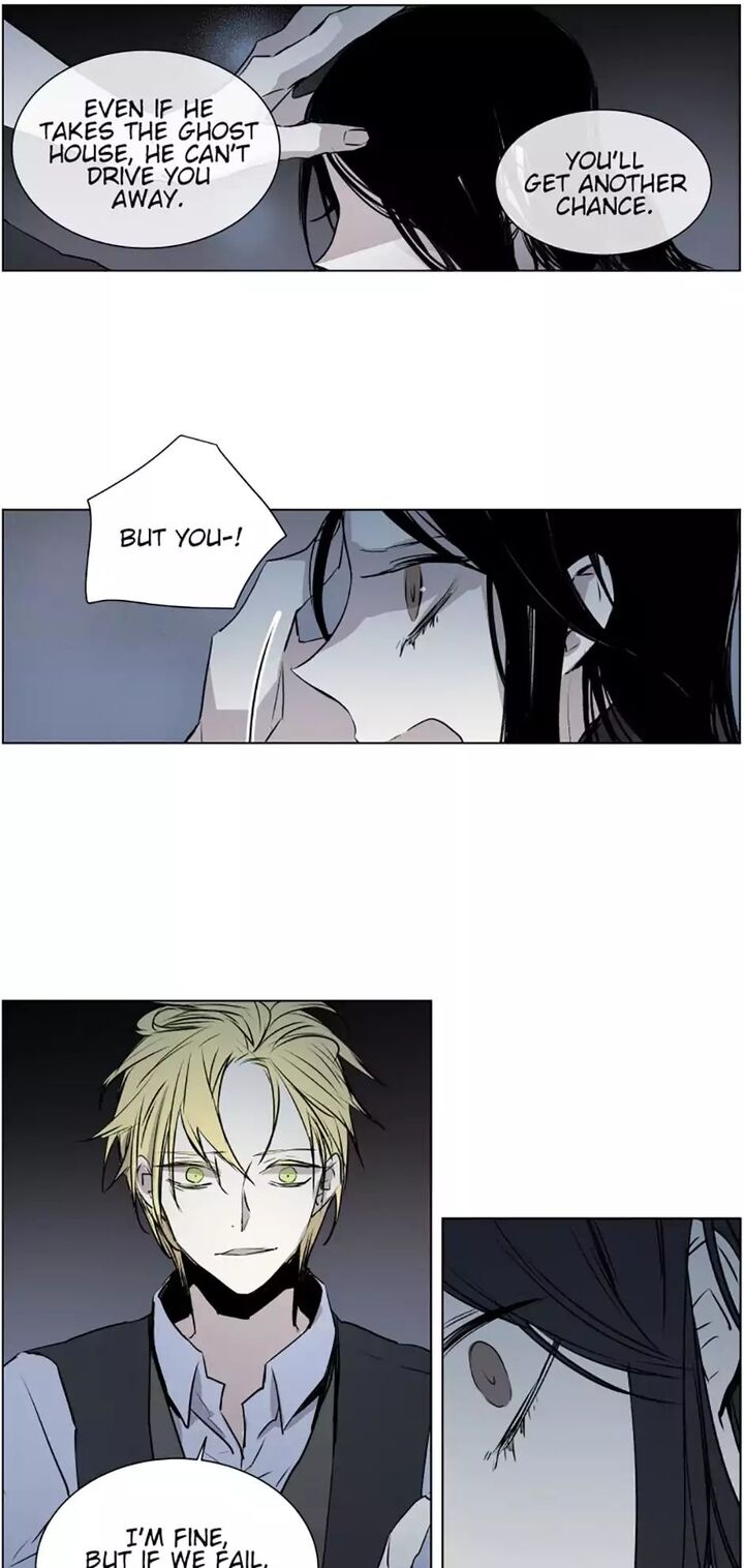 American Ghost Jack Chapter 75 Page 16