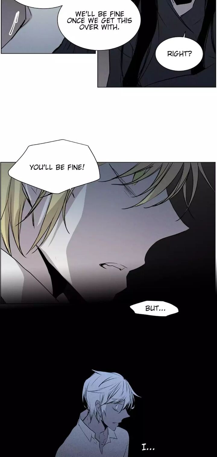 American Ghost Jack Chapter 75 Page 18