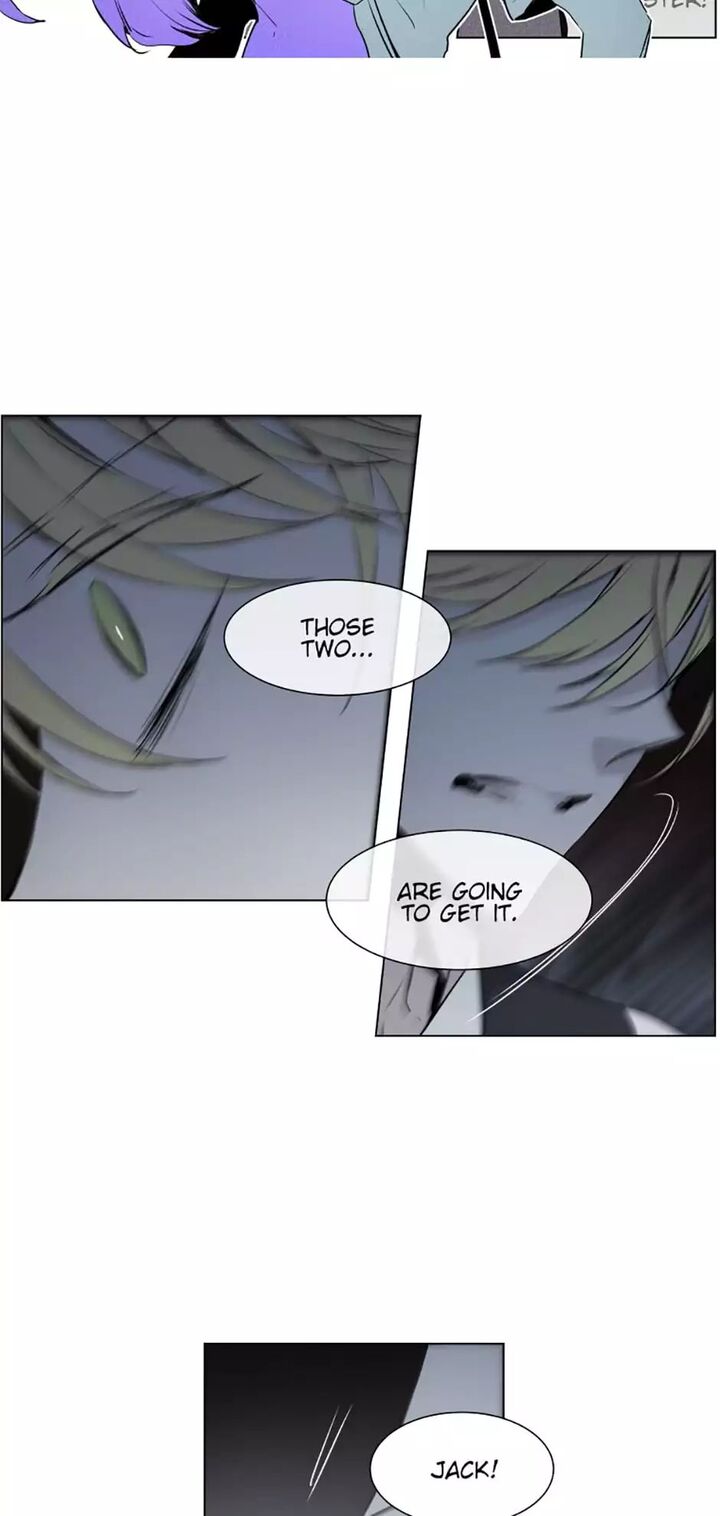 American Ghost Jack Chapter 75 Page 2