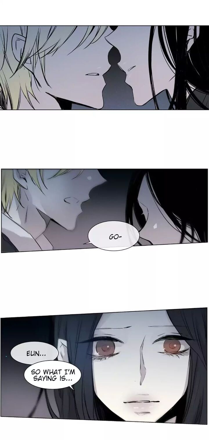 American Ghost Jack Chapter 75 Page 20