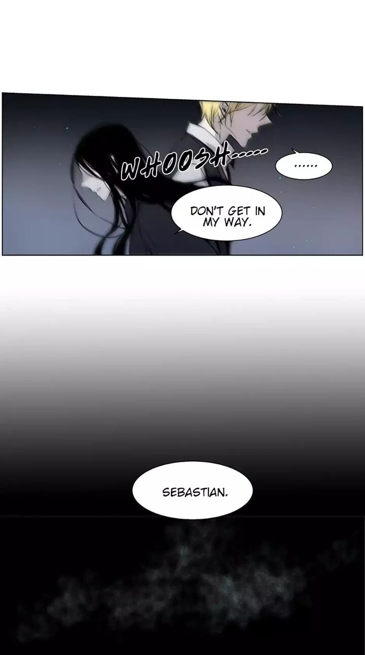 American Ghost Jack Chapter 75 Page 21