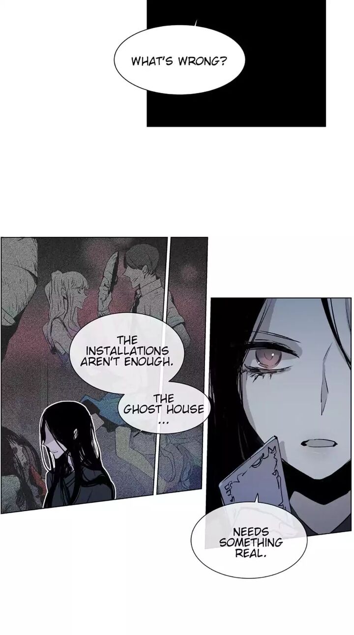 American Ghost Jack Chapter 75 Page 23