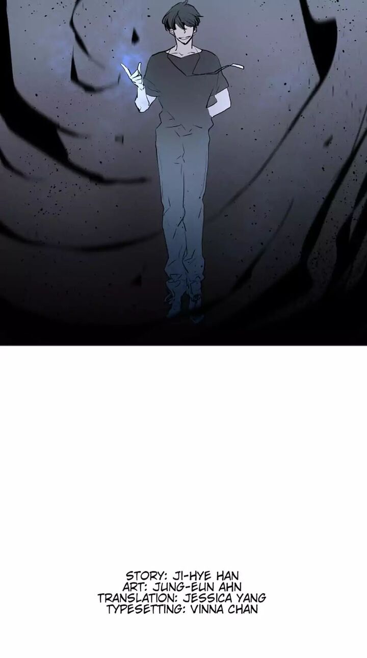 American Ghost Jack Chapter 75 Page 25