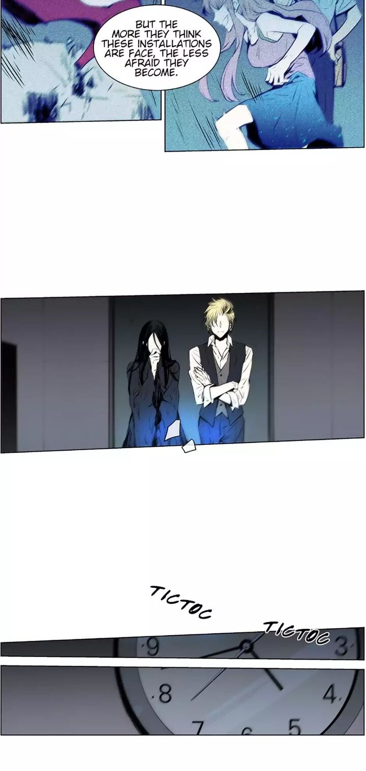 American Ghost Jack Chapter 75 Page 4