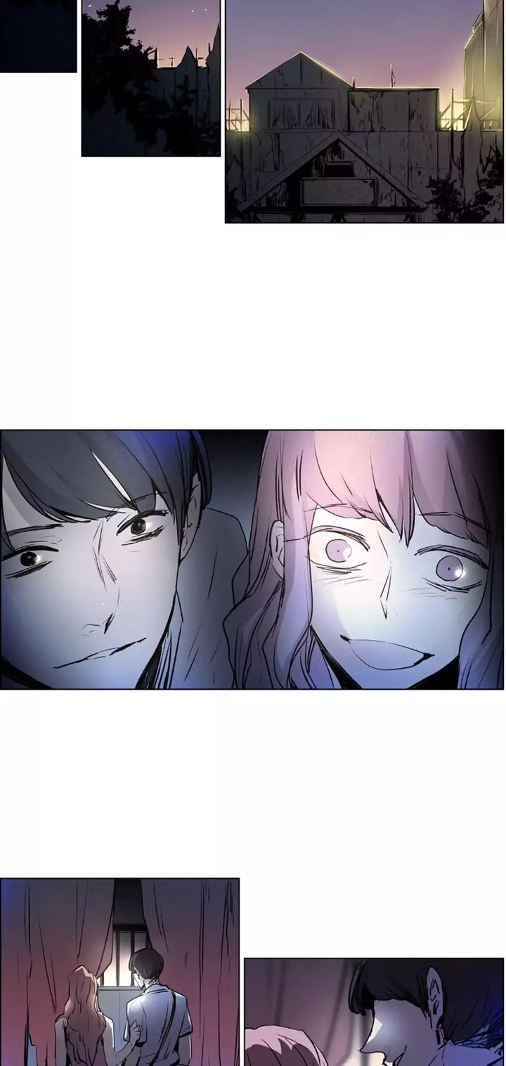 American Ghost Jack Chapter 75 Page 7