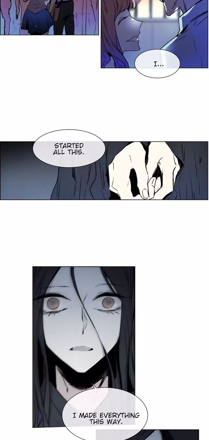 American Ghost Jack Chapter 75 Page 8