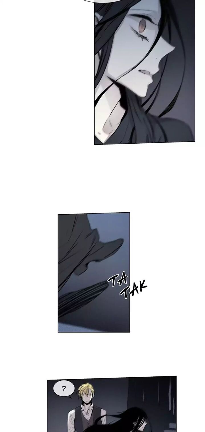 American Ghost Jack Chapter 75 Page 9