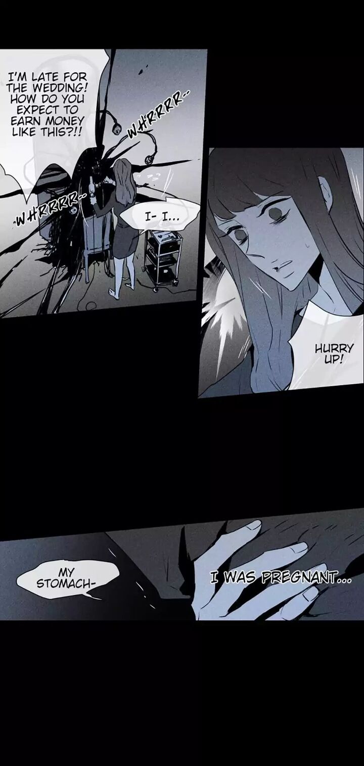 American Ghost Jack Chapter 76 Page 10