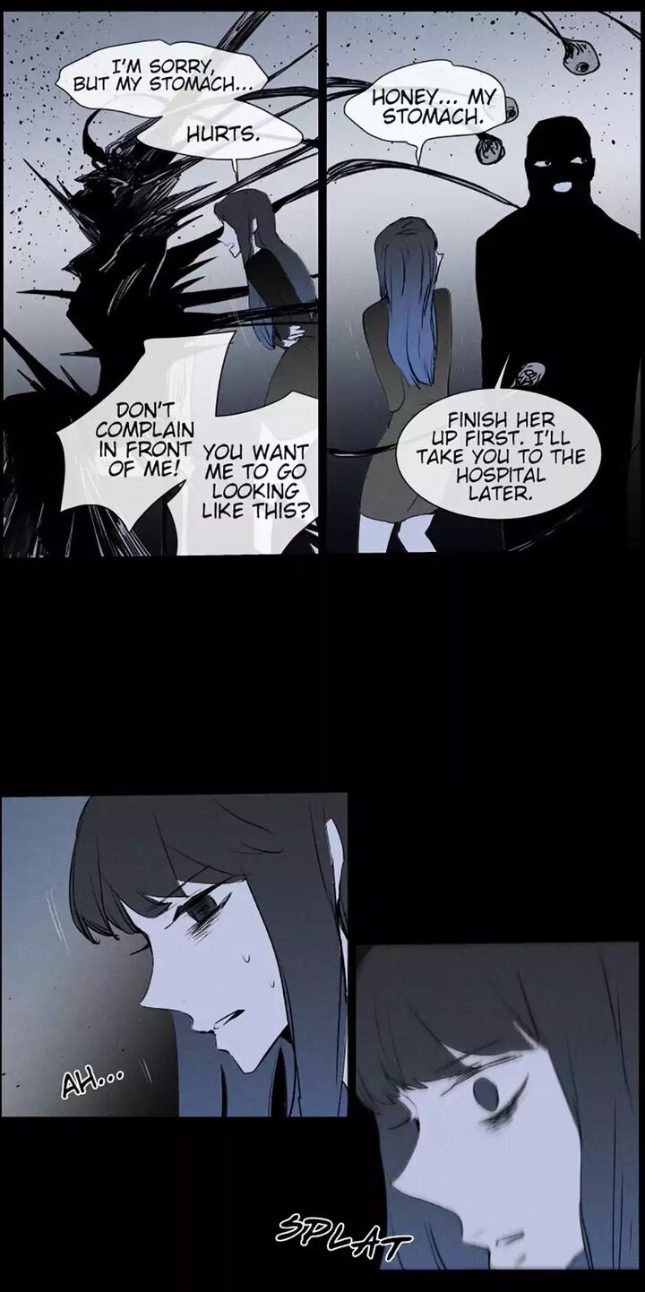 American Ghost Jack Chapter 76 Page 11