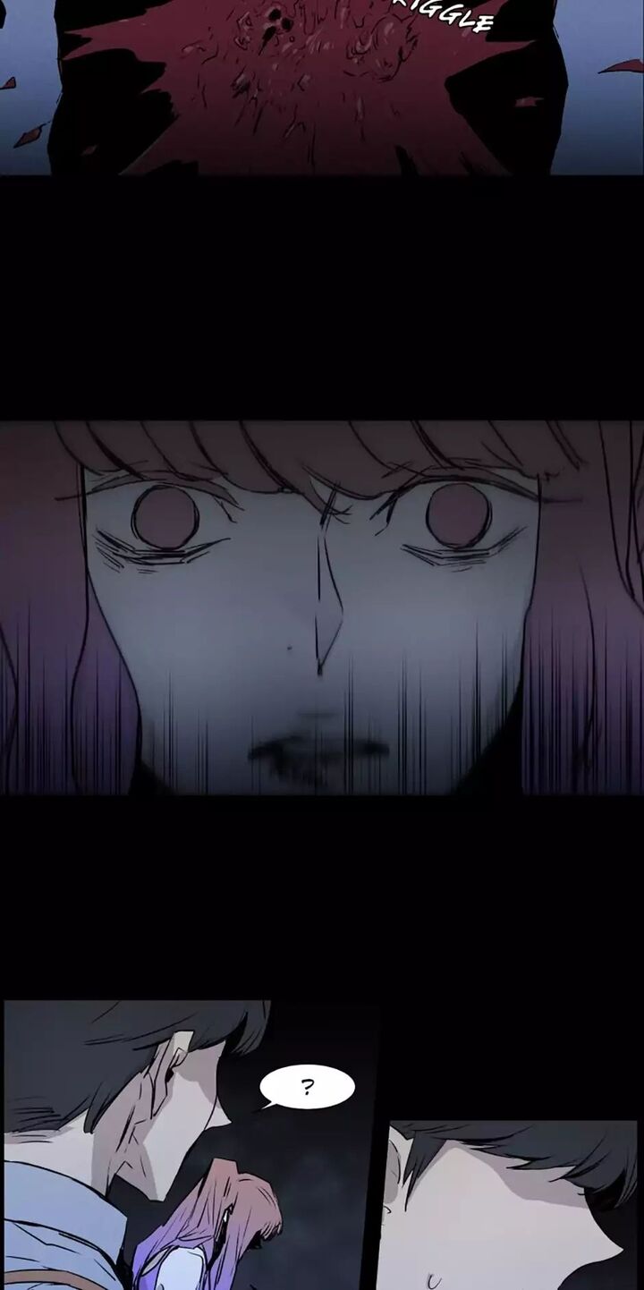 American Ghost Jack Chapter 76 Page 13