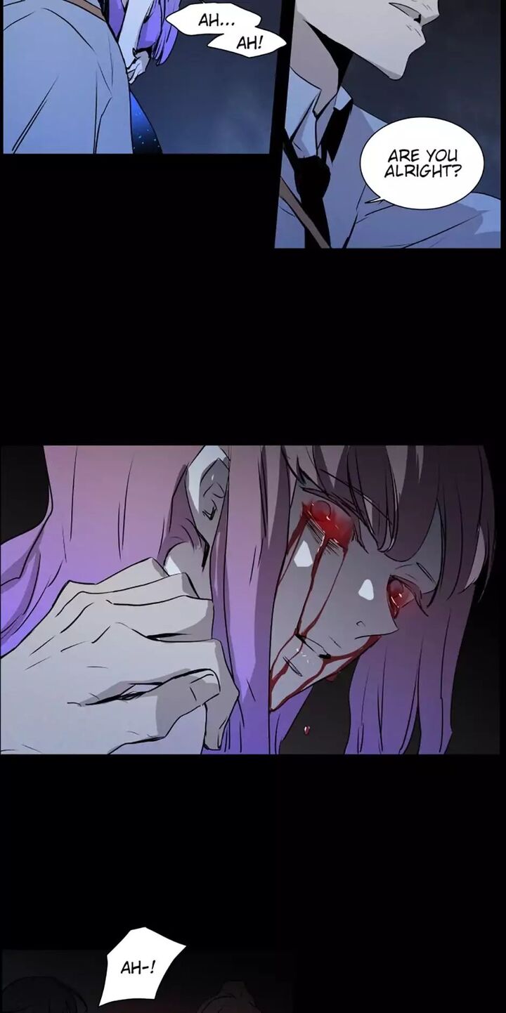 American Ghost Jack Chapter 76 Page 14