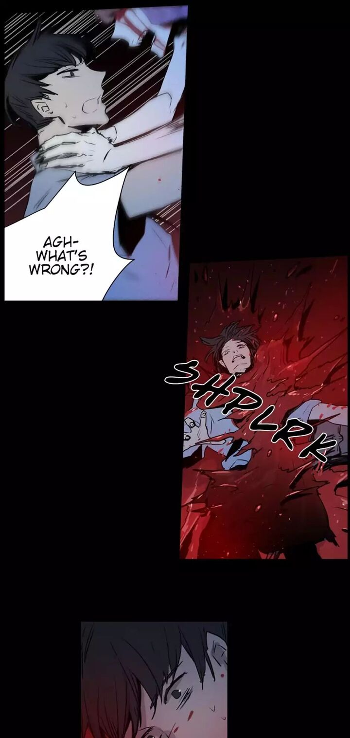 American Ghost Jack Chapter 76 Page 16