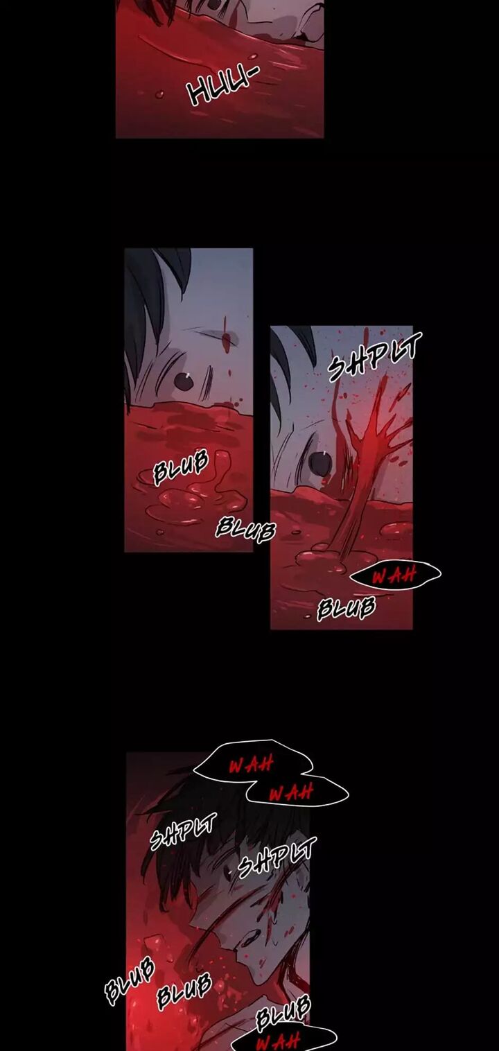 American Ghost Jack Chapter 76 Page 17