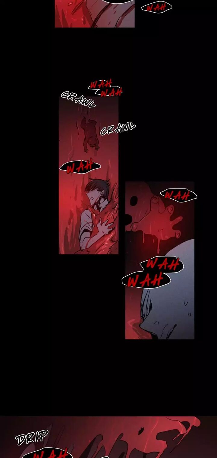 American Ghost Jack Chapter 76 Page 18