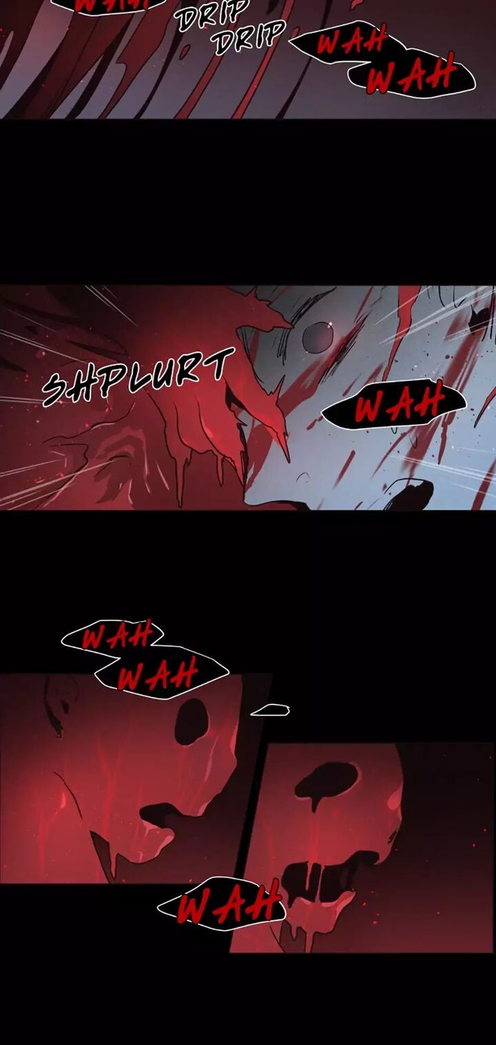 American Ghost Jack Chapter 76 Page 19