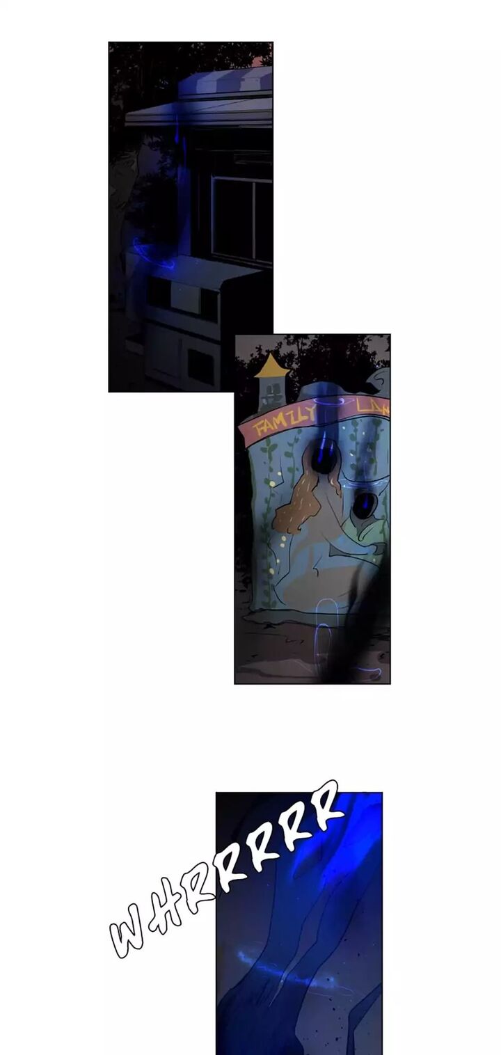 American Ghost Jack Chapter 76 Page 2