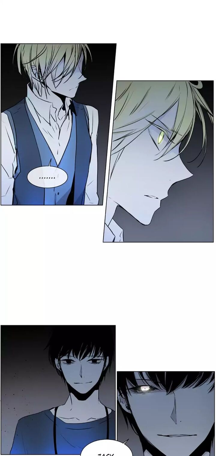 American Ghost Jack Chapter 76 Page 22