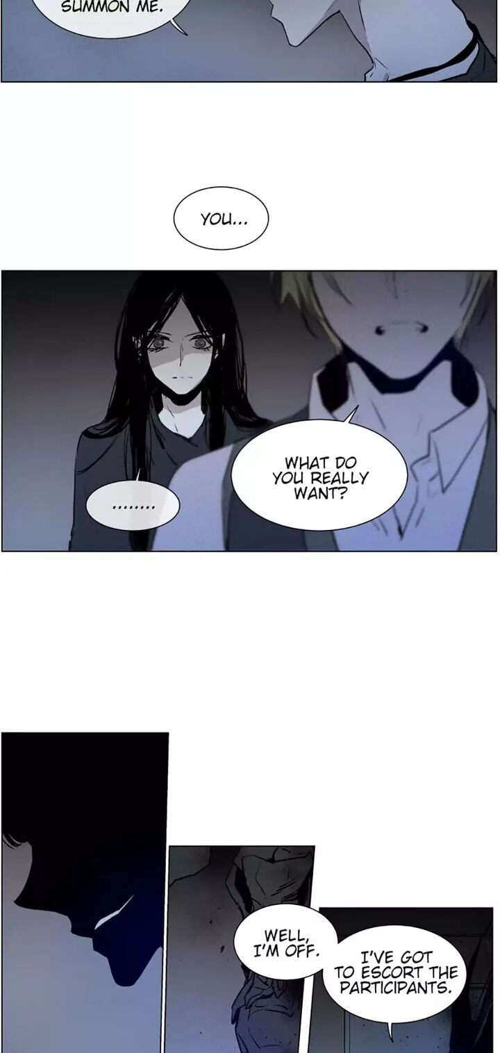 American Ghost Jack Chapter 76 Page 24