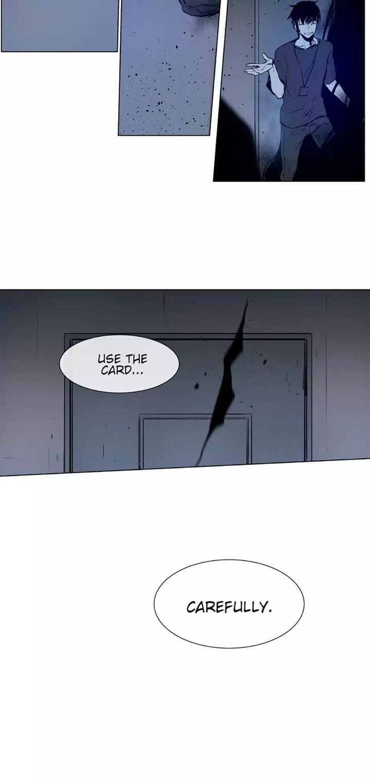 American Ghost Jack Chapter 76 Page 25