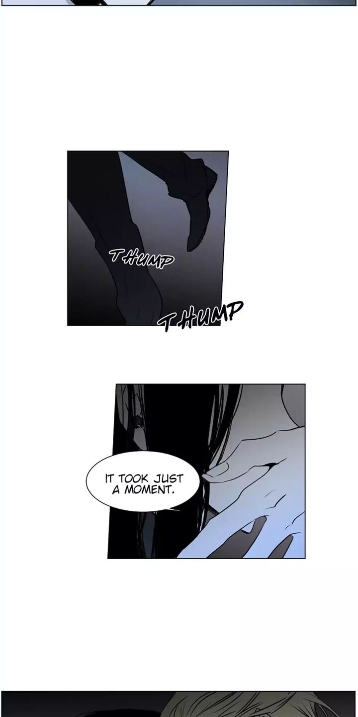 American Ghost Jack Chapter 76 Page 27