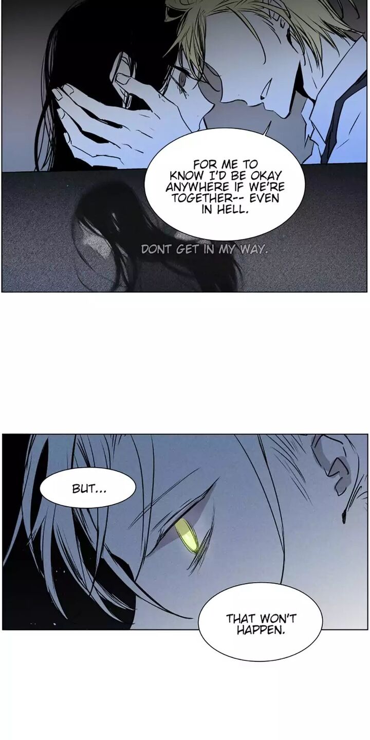 American Ghost Jack Chapter 76 Page 28